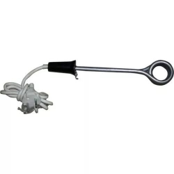 Эл.кипятильник  0.5 кВт.